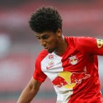 Salzburg: Bernardo wechselt zum VfL Bochum