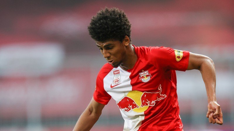 Salzburg: Bernardo wechselt zum VfL Bochum