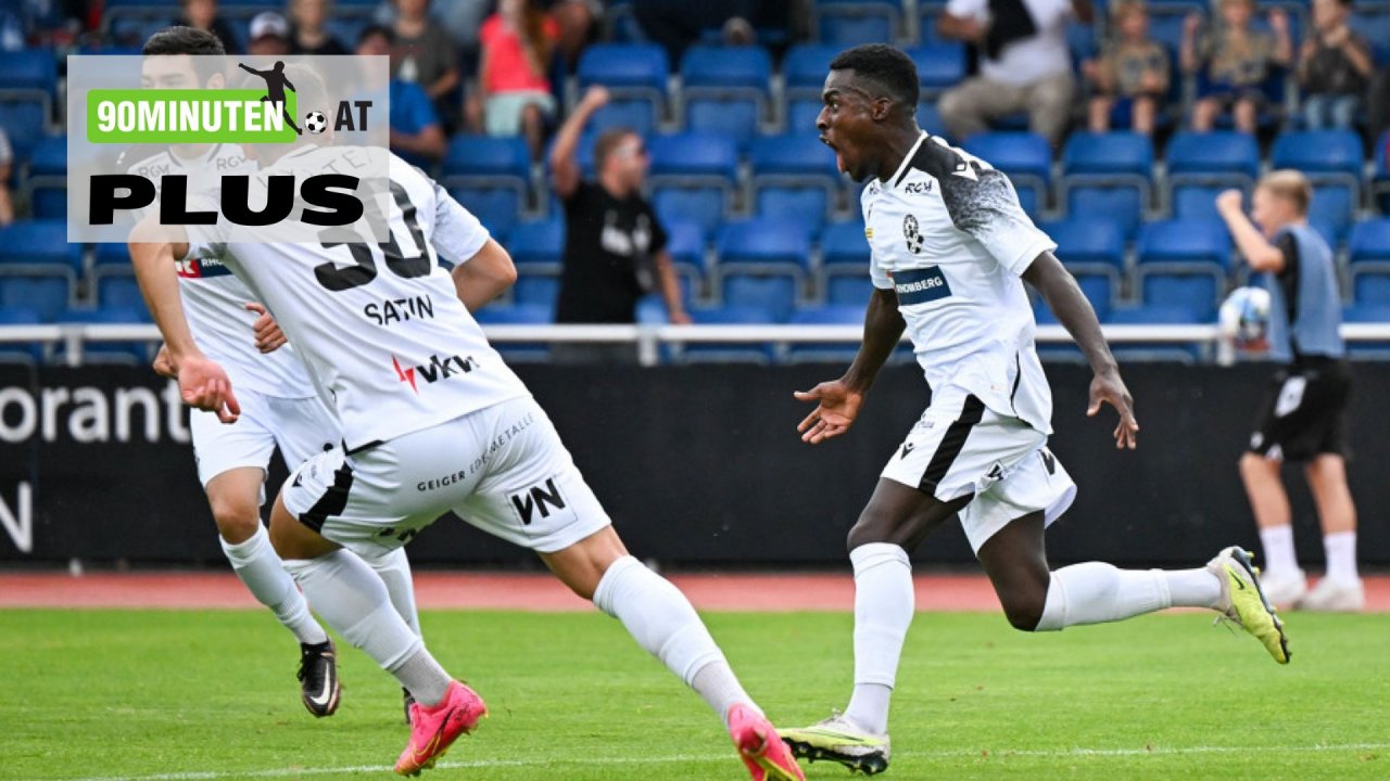 aufsteiger in die 3 liga