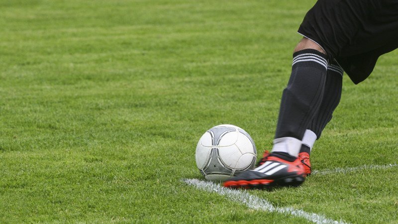 Die besten Fußballspiele-Apps und Live-Ticker auf Deutsch
