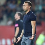 Gerhard Struber steht im Sommer als Jaissle-Nachfolger bereit