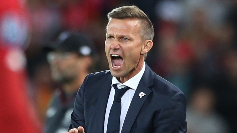 Ex-Salzburg-Trainer vor Engagement bei Leeds United