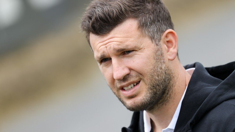 Sturm Graz steht vor der Verpflichtung des Dänen William Bøving als Højlund-Nachfolger