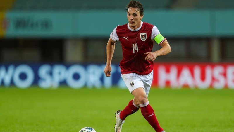 Done Deal: FC Augsburg holt Julian Baumgartlinger