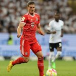 Medien: Bayern verhandelt mit englischen Topklubs über Sabitzer