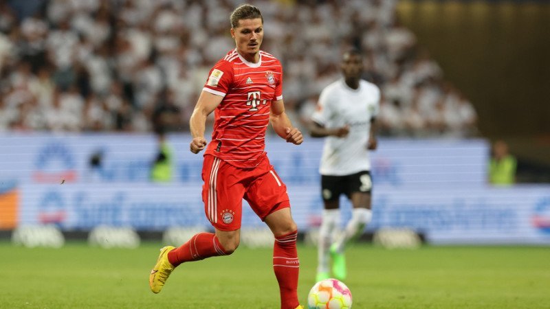 Platz 7: Marcel Sabitzer - 20 Millionen Euro