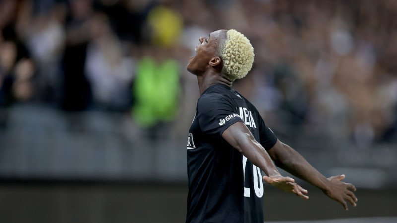 Platz 2: Emanuel Emegha, SK Sturm