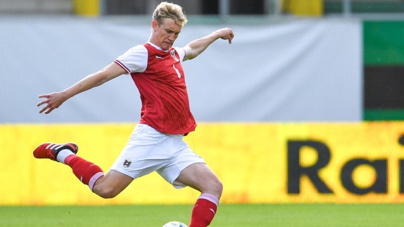 ÖFB-Legionär wechselt in die Deutsche Bundesliga
