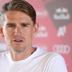 Christoph Freund: "Jaissle ist sicher ein Trainer, der am internationalen Markt sehr begehrt ist"