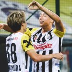 Medien: LASK-Topstürmer Marin Ljubičić im Sommer zum FC Torino?