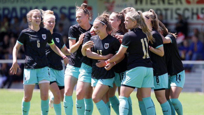 Große Vorfreude auf U19-EM - Alle Gruppenspiele live auf ORF Sport+