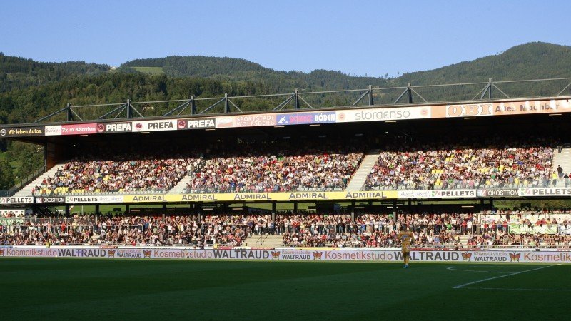 WAC hat neuen Keeper gefunden