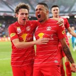 SCR Altach und RB Salzburg erhalten FIFA-Prämie für WM-Teilnehmer