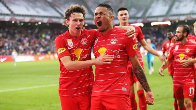 Die 7 ... teuersten Bundesliga-Neuzugänge (2)