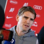 Red Bull Salzburg wirbt um Maccabi Haifa-Talent Anan Khalaili 