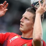 Kevin Wimmer kritisiert "Spieler-Umgang" beim SK Rapid Wien