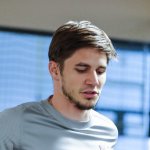Patrick Farkas wechselt vom TSV Hartberg zum SV Oberwart