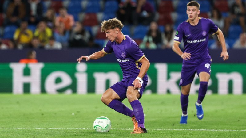 Austria Wien: Muharem Huskovic gibt Comeback!