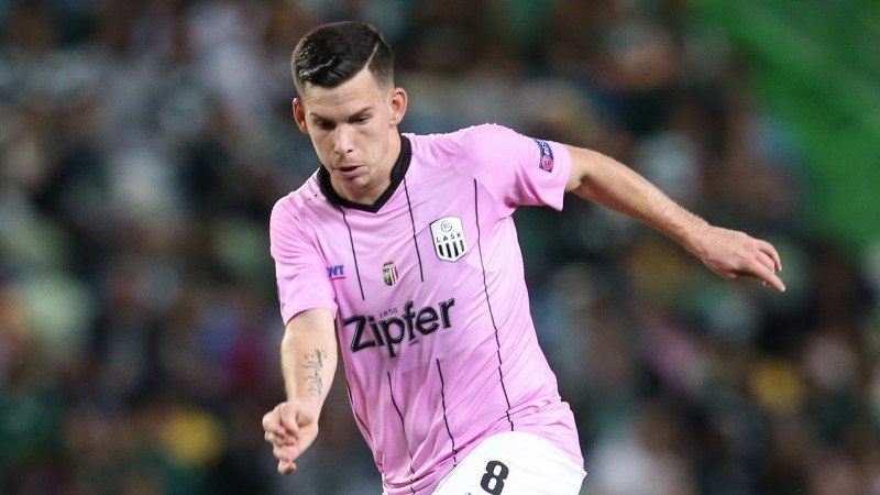 Peter Michorl: "Müssen nach 35 Minuten 3:0 führen"