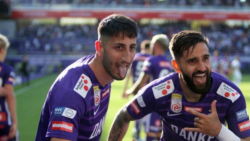 Die 7 ... Tops der Saison (3)
