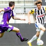 Interesse aus Frankreich: LASK will zweistellige Millionensumme für Keito Nakamura