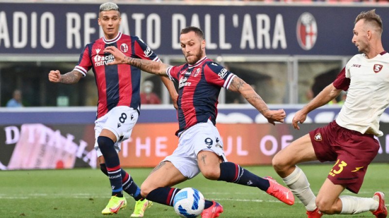 Napoli, AC und Inter Milan an Marko Arnautović interessiert