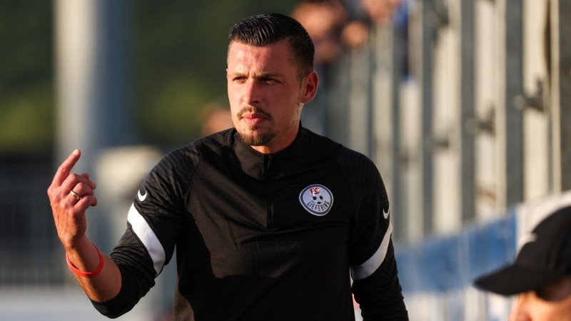 Zlatko Junuzovic: "Brutal positiv, wie die Austria sich entwickelt"