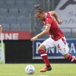 GAK-Spielmacher Michael Liendl beendet seine Karriere mit Saisonende