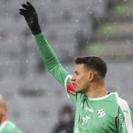 WSG Tirol Spieler Raffael Behounek sauer: „Die Schiedsrichterleistung war inferior“