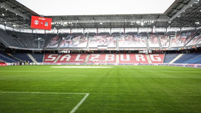 HSV-Fans protestieren gegen geplantes Testspiel mit RB Salzburg