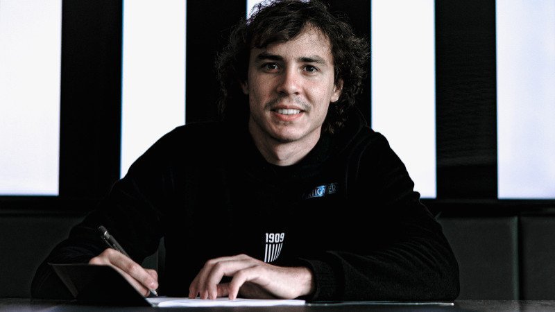 Transfer bestätigt: Sturm Graz holt Javi Serrano von Atlético Madrid