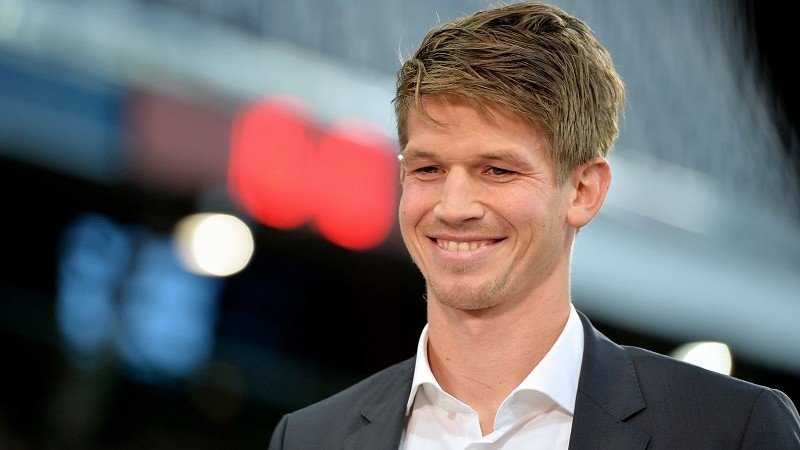 Ist Franz Schiemer die Red-Bull-Ergänzung für Peter Stöger?
