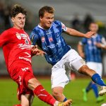 Bericht: Matthias Seidl wechselt von Blau-Weiß Linz zu Rapid Wien