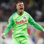 Alexander Walke: Karriereende, neue Aufgabe in Salzburg