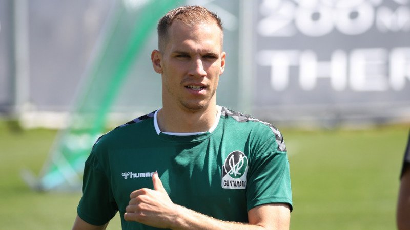 Christoph Monschein vs LASK: Gerichtsverfahren um 30.000 Euro