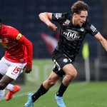 Sturm Graz: Paul Komposch wechselt nach Hartberg - Luca Kronberger per Leihe zur WSG