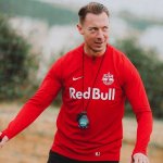 Bernede und Co.: Red Bull Salzburg mit noch offenen Personalfragen