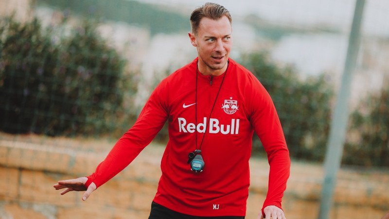 Bernede und Co.: Red Bull Salzburg mit noch offenen Personalfragen