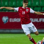 Brighton and Hove Albion soll an Hoffenheim-Legionär Christoph Baumgartner interessiert sein
