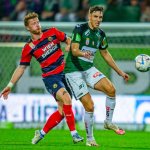 Zuletzt SV Ried: Austria holt Innenverteidiger Tin Plavotić 