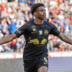 Junior Adamu wechselt zum SC Freiburg