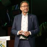 Bundesliga: Neue Gästeticket-Preise und Rapid-Präsident Alexander Wrabetz im Aufsichtsrat