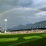 Jedem Klub sein Heimspiel [Zuschauer:innencheck, 29. und 30. Runde]