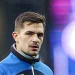 Nikola Dovedan unterschreibt beim 1. FC Heidenheim