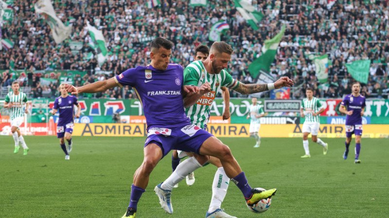 Bundesliga vermeldet historischen Zuschauer:innenrekord