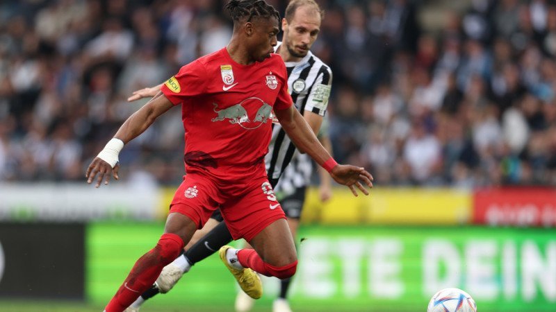 Meiste Goals, meiste Zweikämpfe - die Stats zur Bundesliga-Saison 2022/23