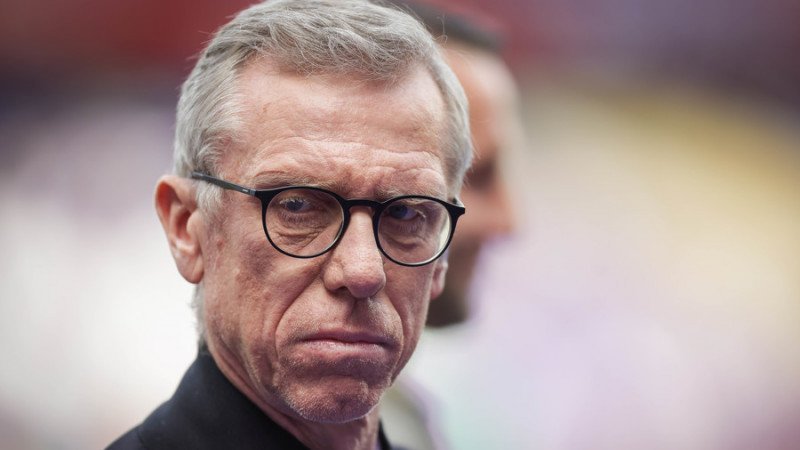 Bericht: Peter Stöger soll VfL Bochum im Abstiegskampf retten