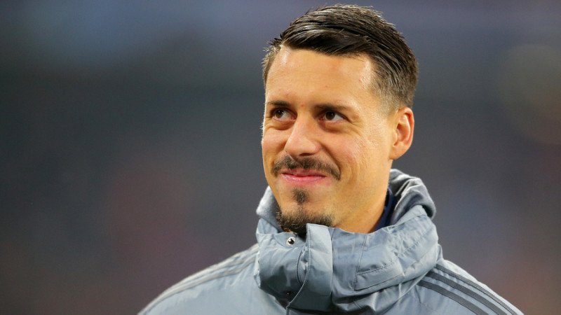 Medien: Ex-Bayern-Stürmer Sandro Wagner soll den FC Liefering trainieren