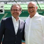 „Sport braucht Geld“: Präsident Wrabetz schließt „Partnermodelle“ nicht aus [Exklusiv]