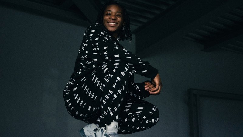 Austria Wien verpflichtet Cynthia Adamu